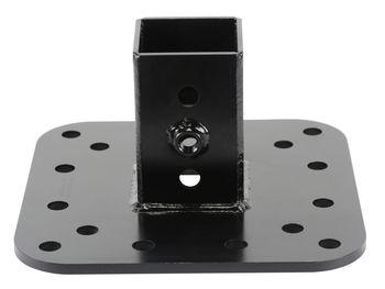 Square Pipe Adapter